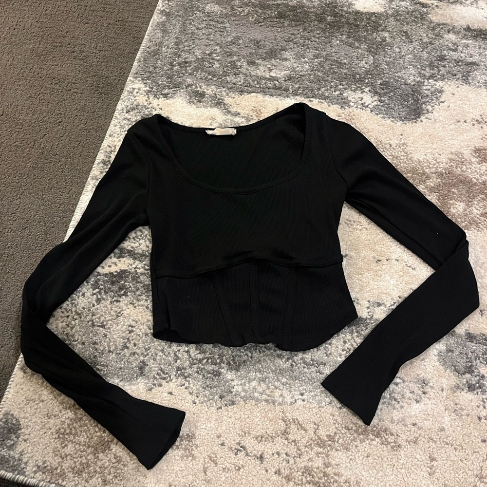 altered state long sleeve